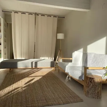 Casa Massina 公寓 Áno Poróïa