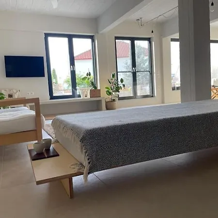 Casa Massina * Áno Poróïa